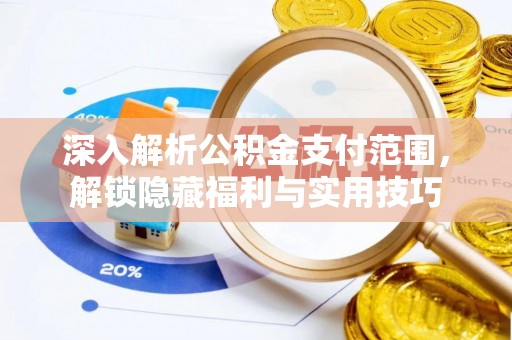 恭城深入解析公积金支付范围，解锁隐藏福利与实用技巧