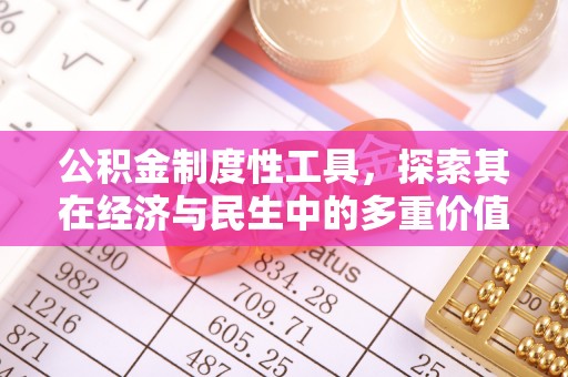 恭城公积金制度性工具，探索其在经济与民生中的多重价值