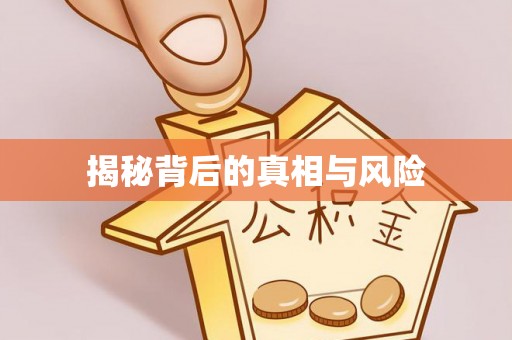 恭城揭秘背后的真相与风险