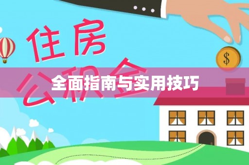 恭城全面指南与实用技巧
