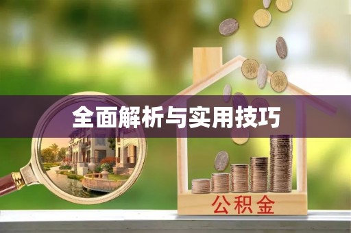 恭城全面解析与实用技巧