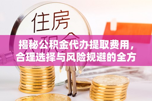 恭城揭秘公积金代办提取费用，合理选择与风险规避的全方位解析