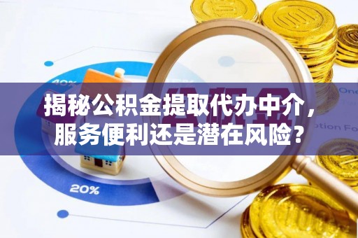 恭城揭秘公积金提取代办中介，服务便利还是潜在风险？